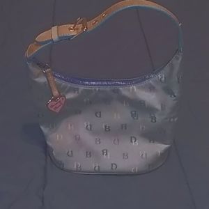 Vintage Dooney and Bourke Handbag